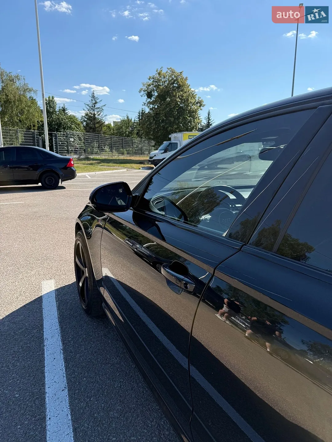 2014 Audi A6 - мініатюра 2