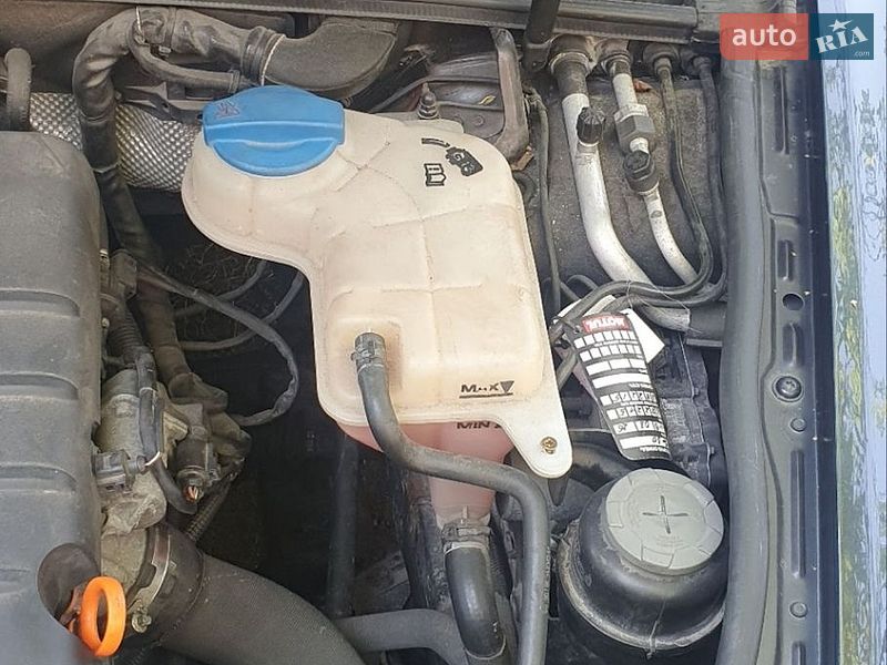 Універсал Audi A6 2006 в Хмельницькому