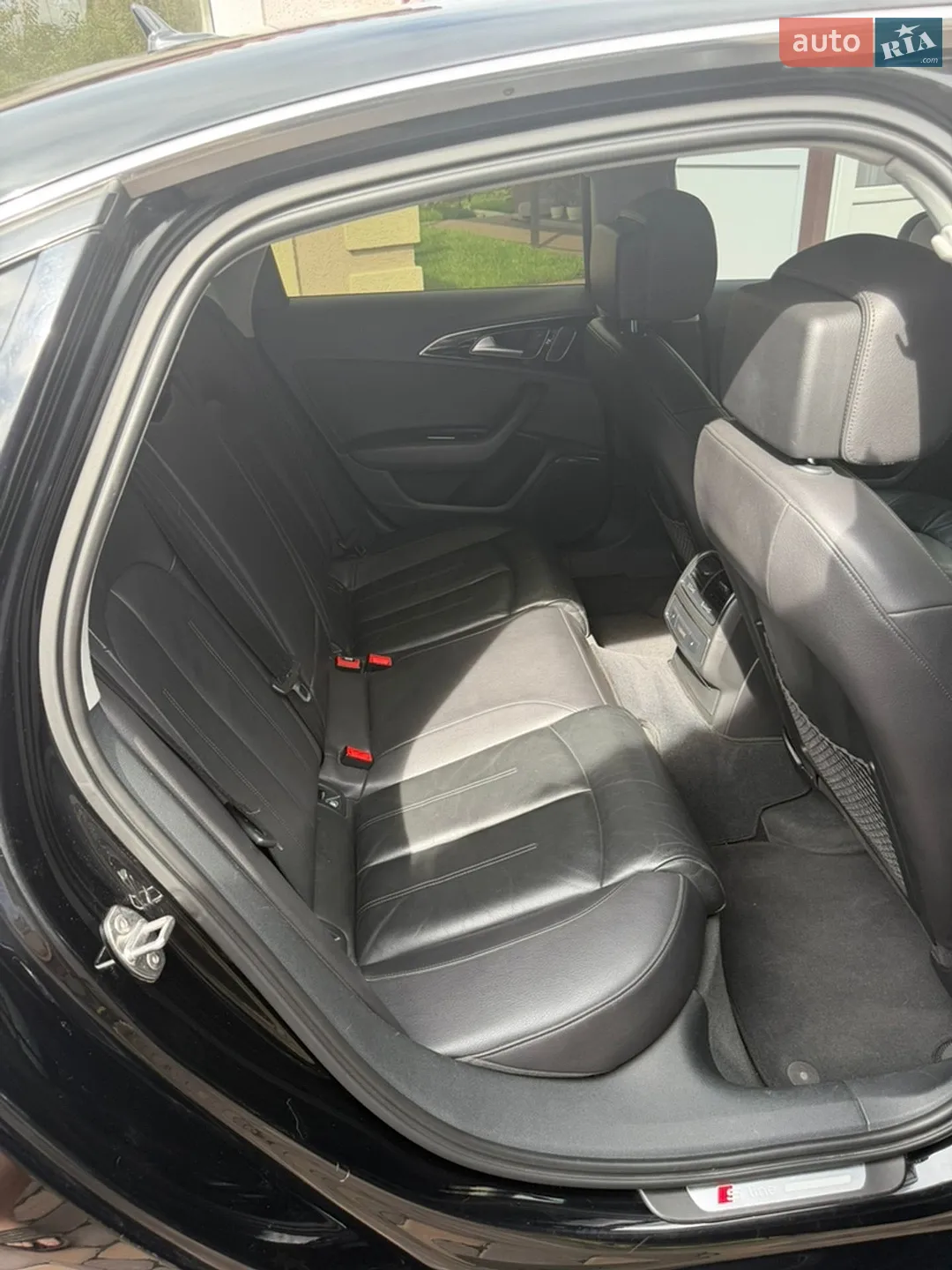 2014 Audi A6 - мініатюра 44
