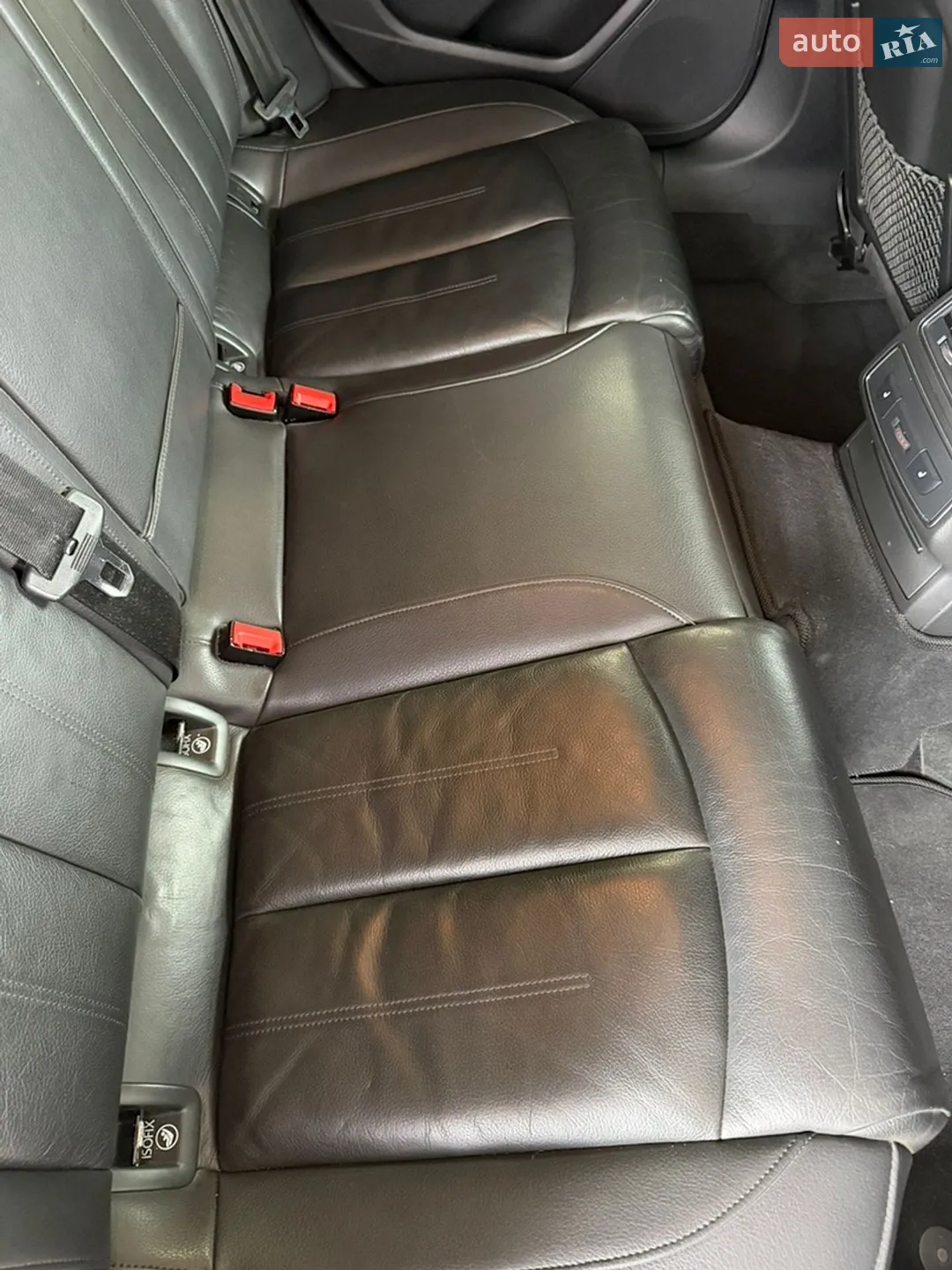 2014 Audi A6 - мініатюра 51