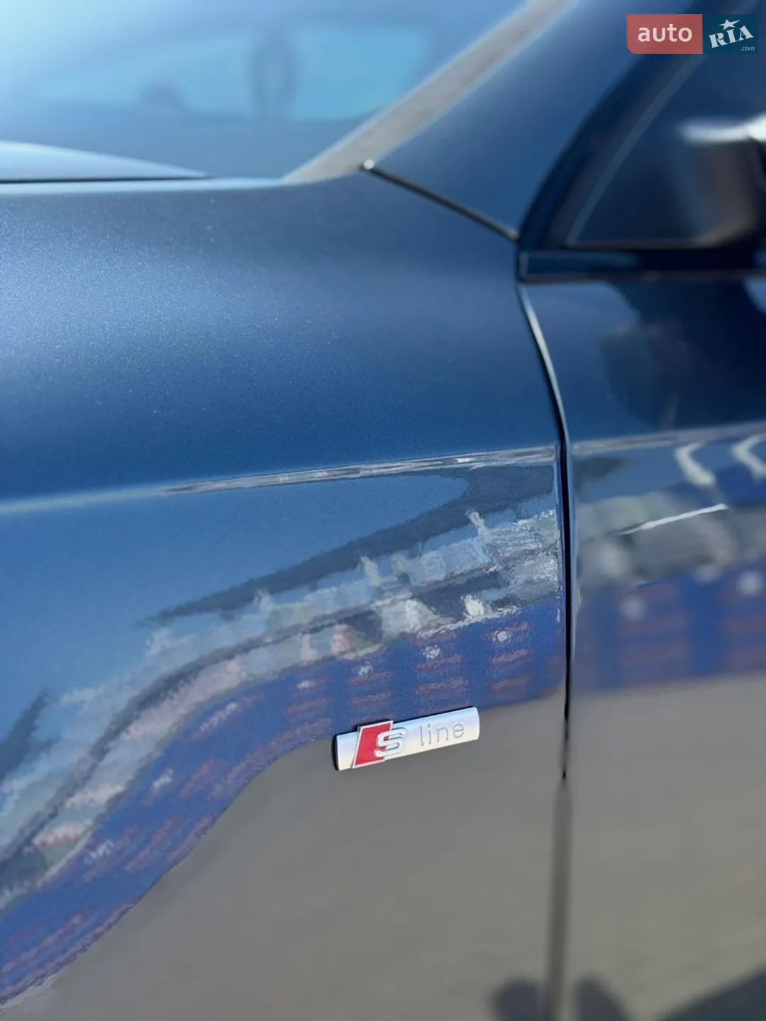 2011 Audi A6 - мініатюра 13