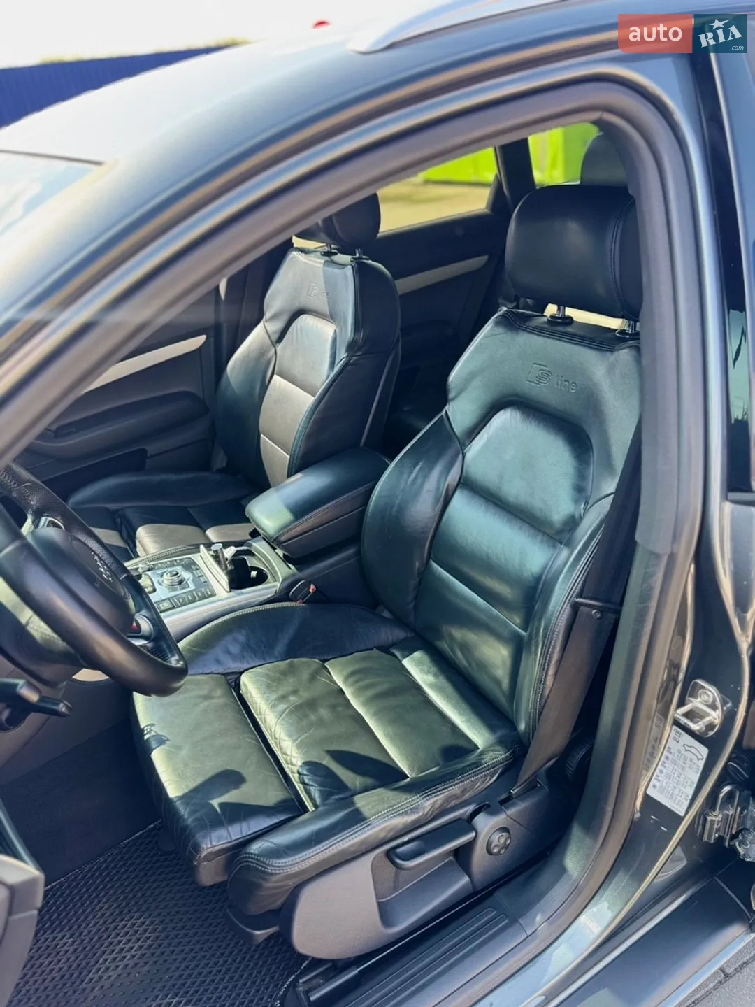 2011 Audi A6 - мініатюра 20