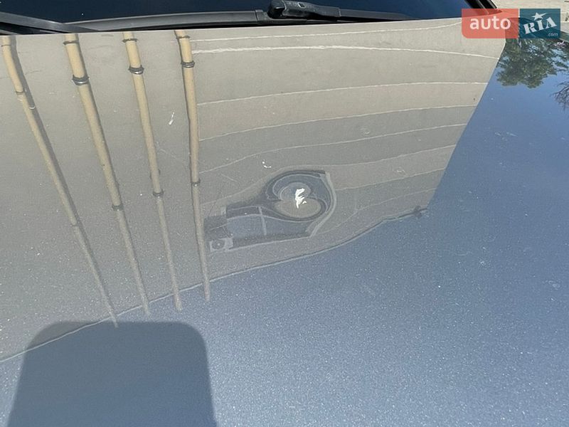 Универсал Audi A6 2014 в Львове