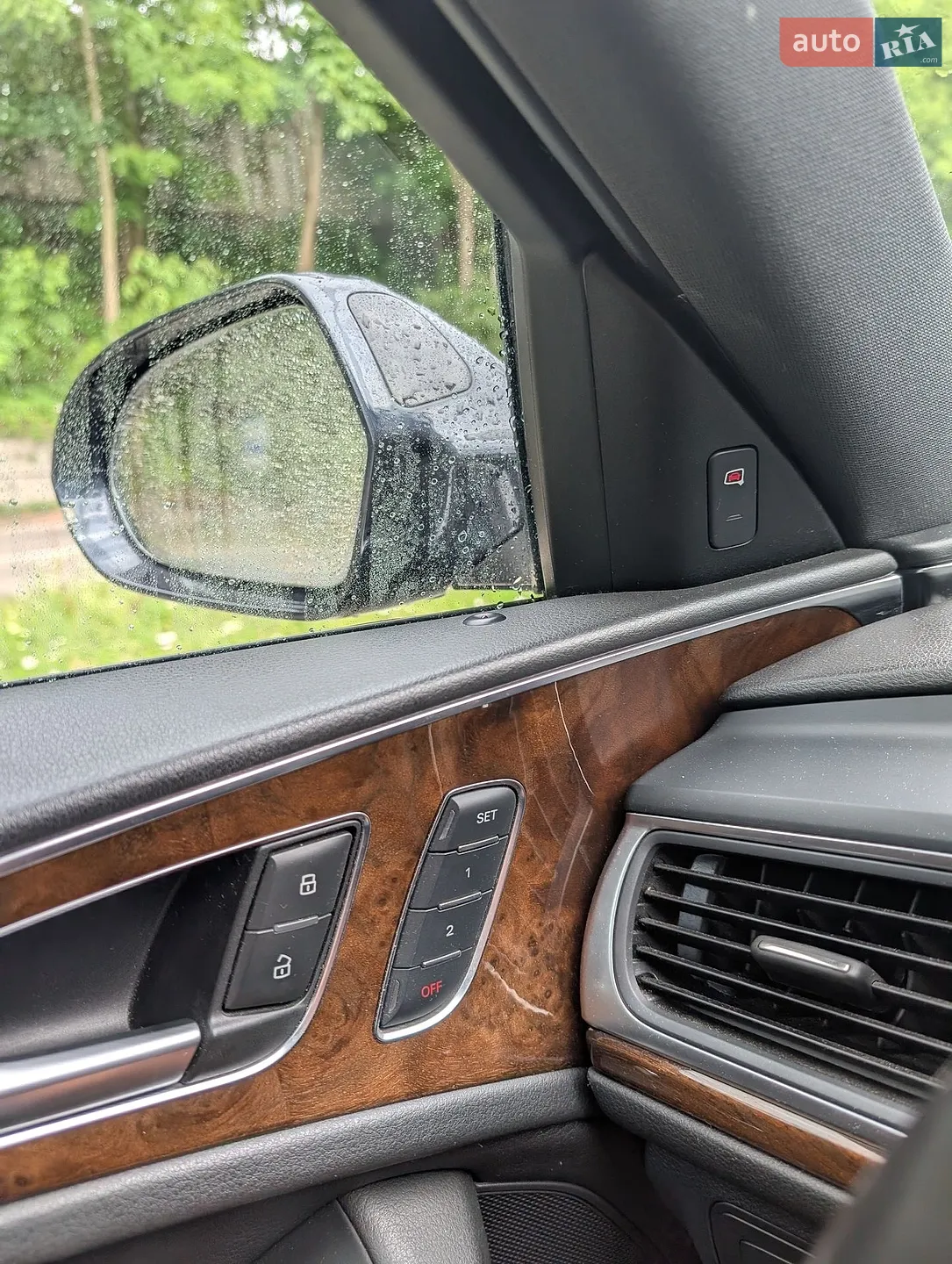 2014 Audi A6 - мініатюра 16