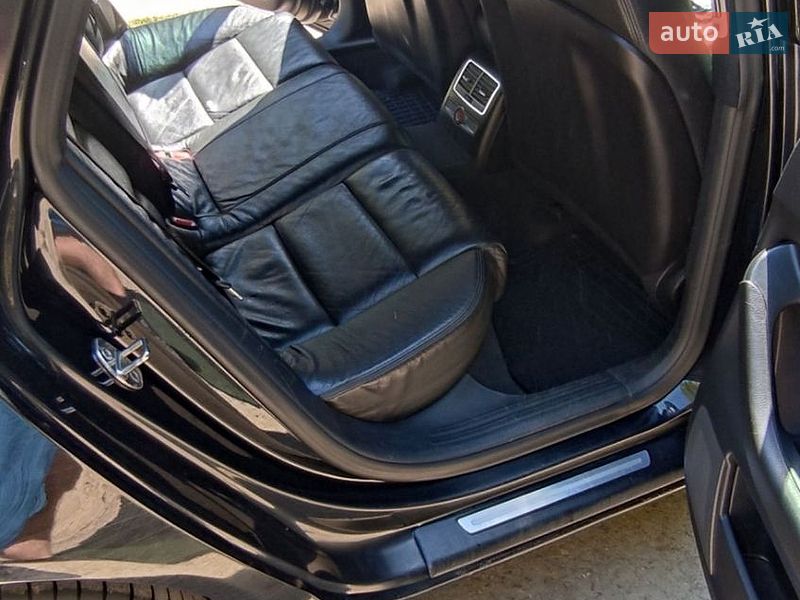 Седан Audi A6 2006 в Одесі