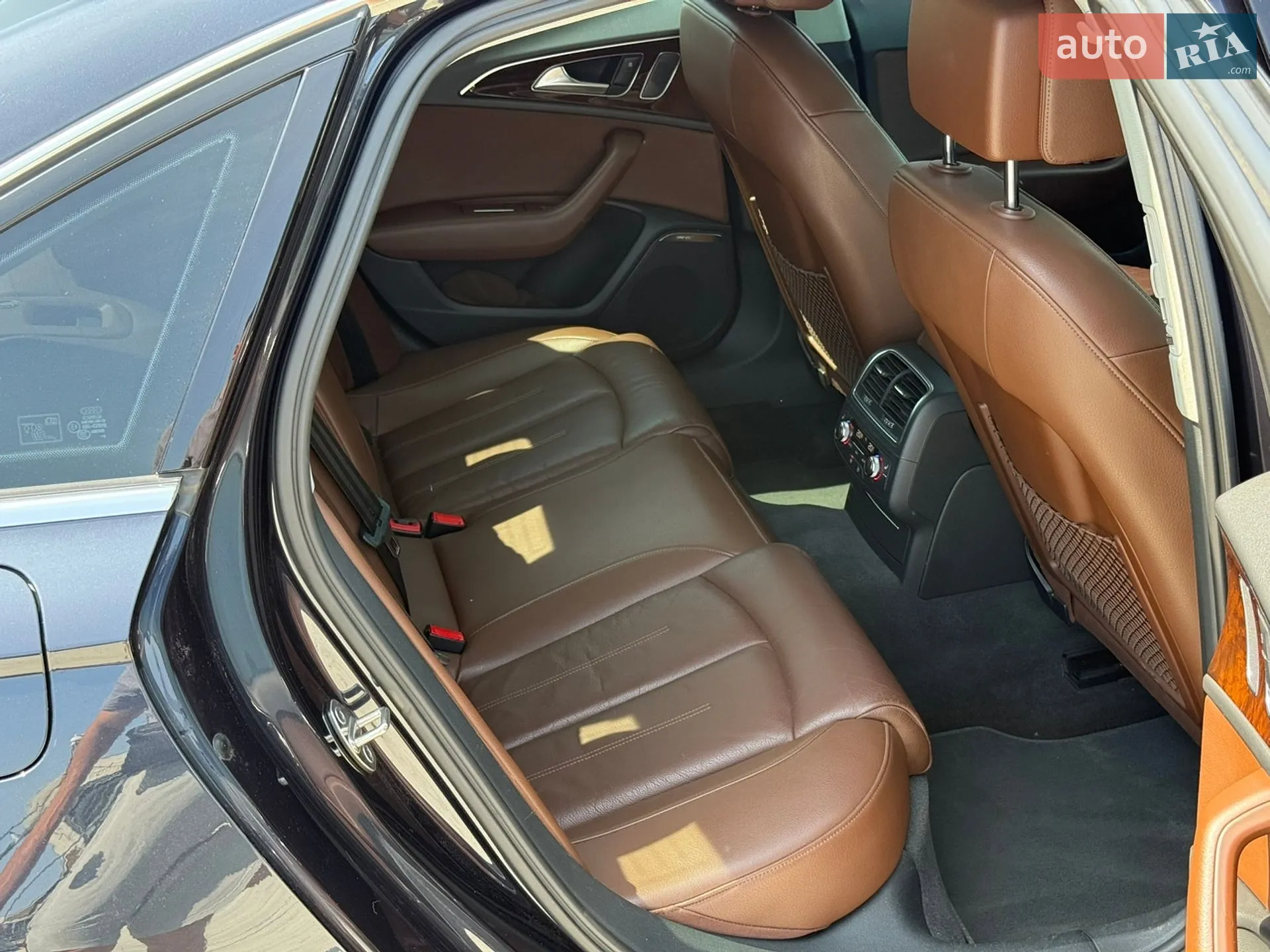 2016 Audi A6 - мініатюра 14