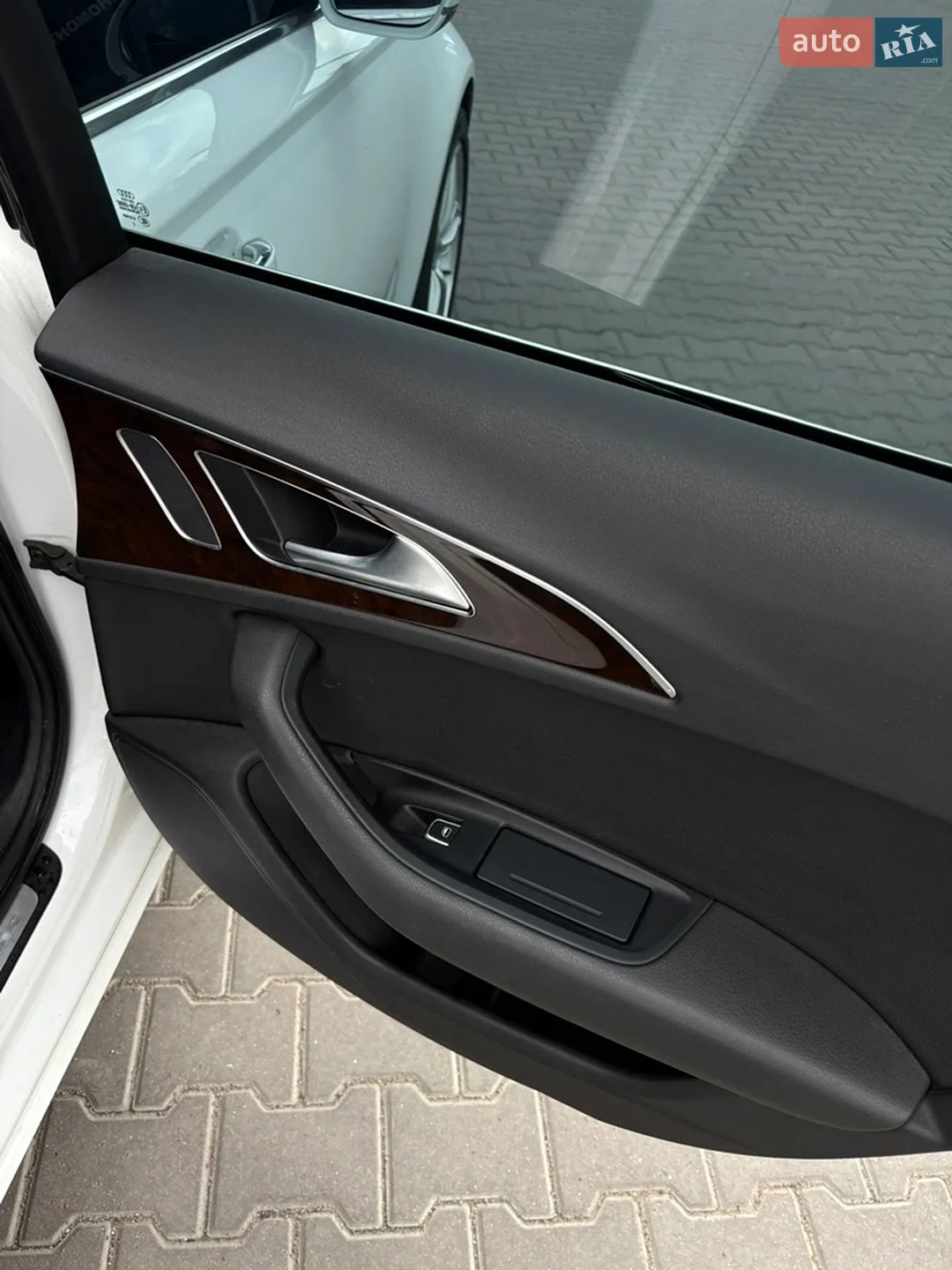 2013 Audi A6 - мініатюра 21