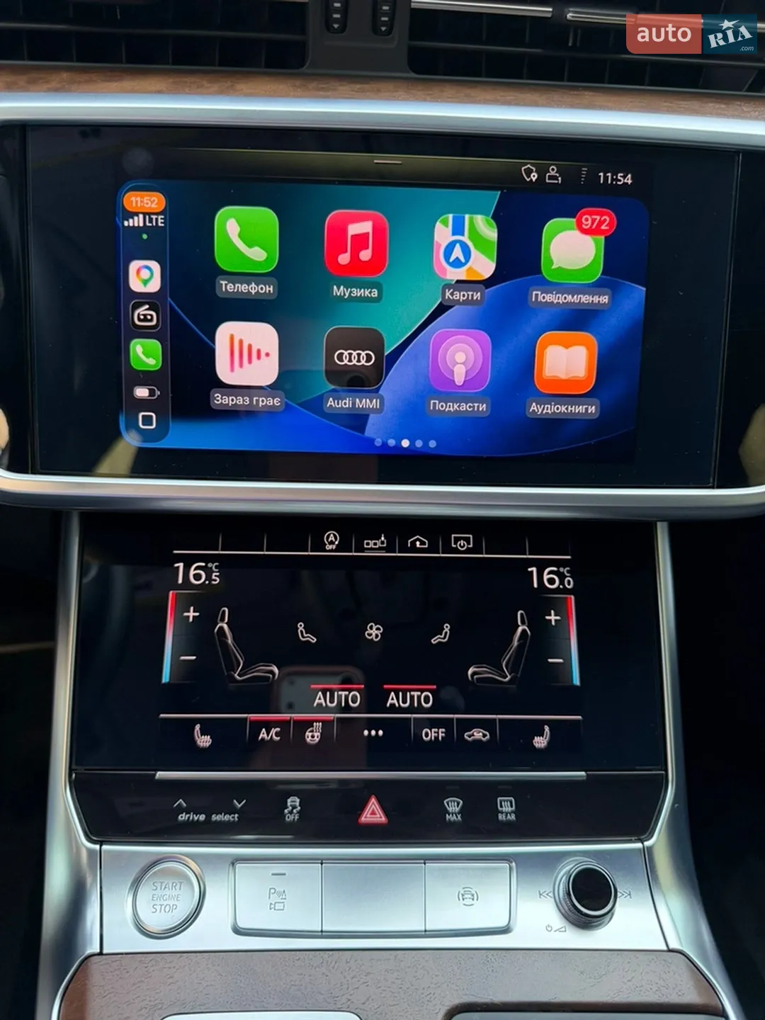 2019 Audi A6 - мініатюра 12