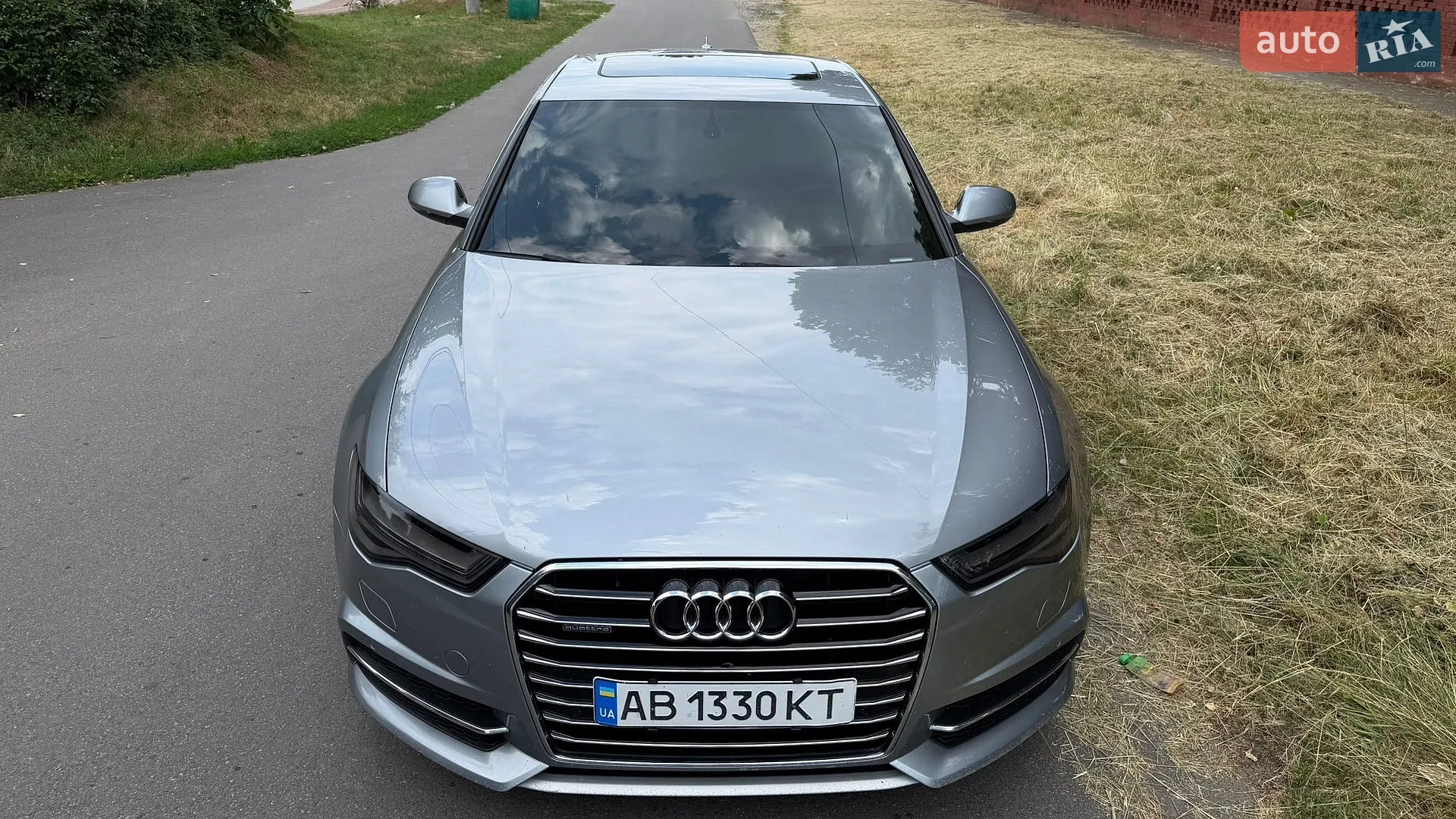 2015 Audi A6 - мініатюра 15