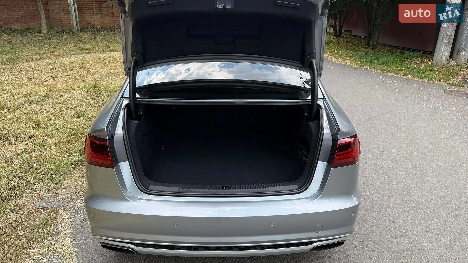2015 Audi A6 - мініатюра 20
