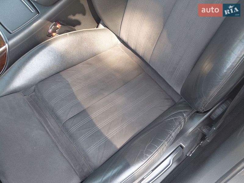 Універсал Audi A6 2013 в Кропивницькому