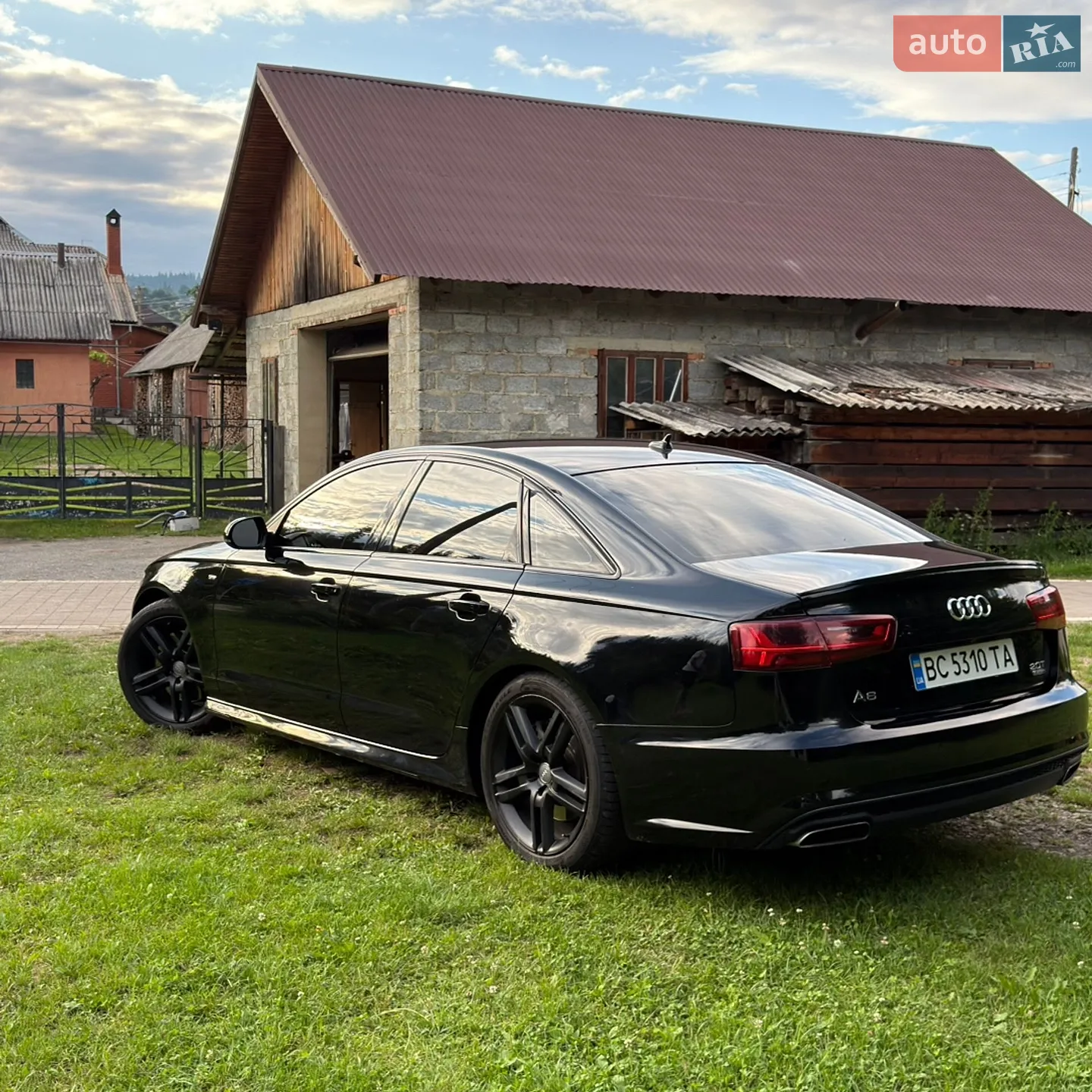 2016 Audi A6 - мініатюра 9