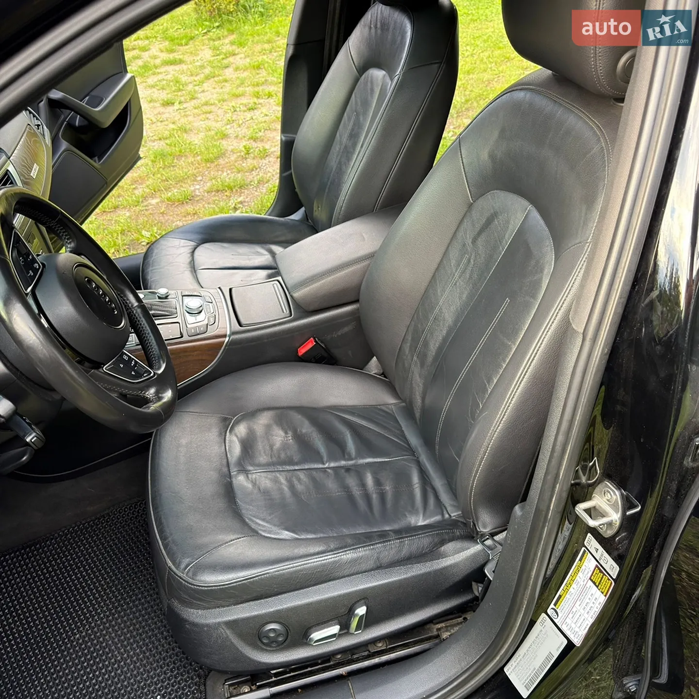 2016 Audi A6 - мініатюра 20