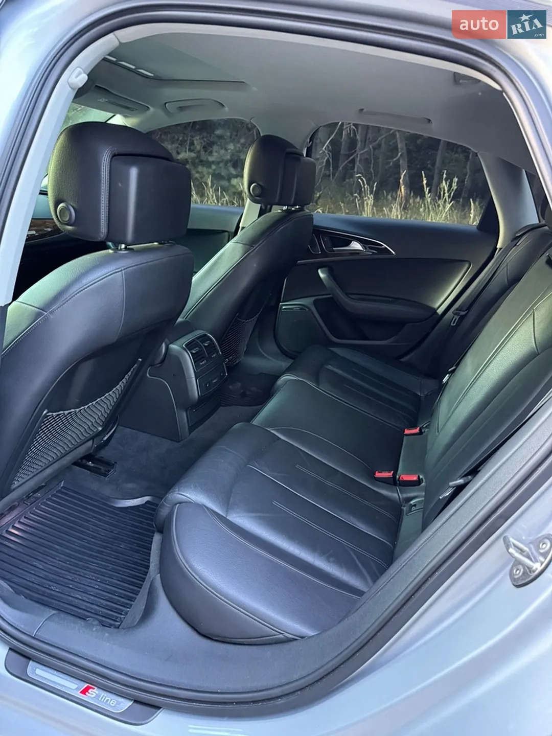 2014 Audi A6 - мініатюра 32