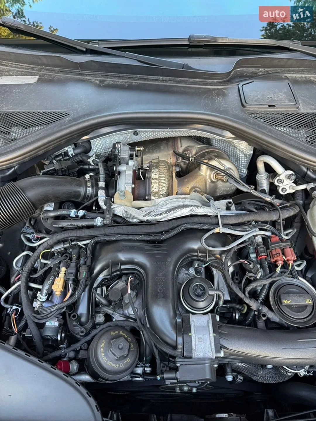 2014 Audi A6 - мініатюра 37