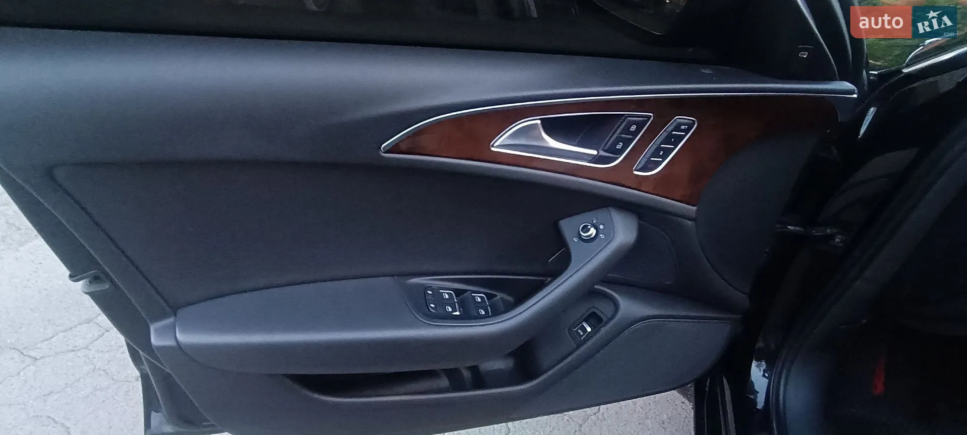 2013 Audi A6 - мініатюра 7