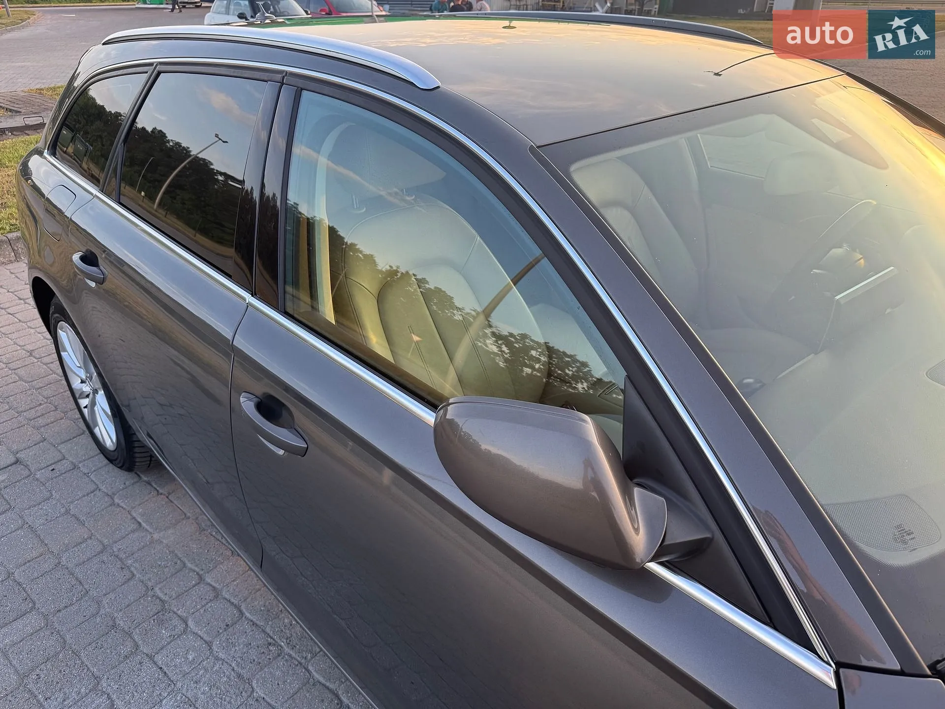 2012 Audi A6 - мініатюра 33