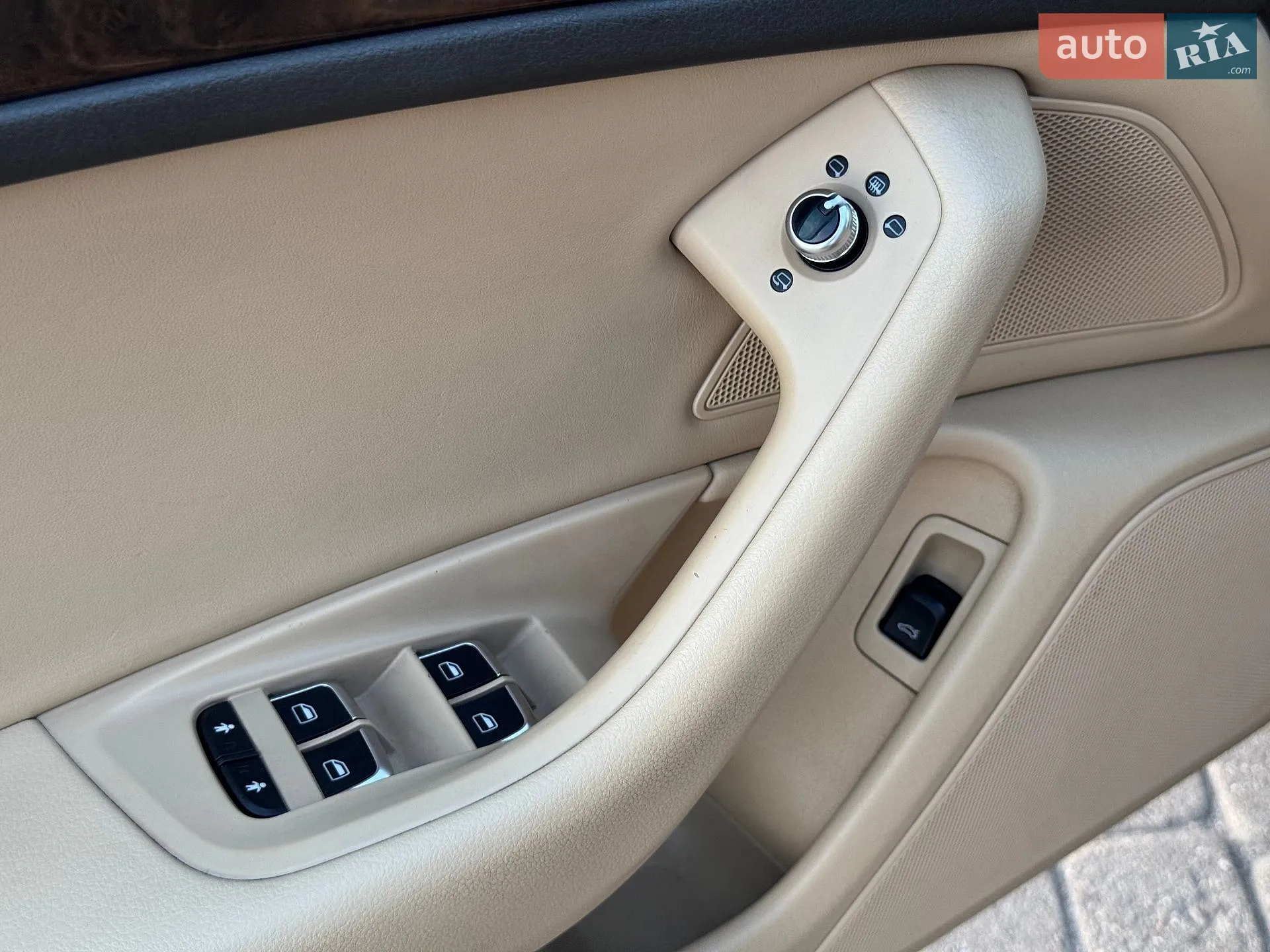 2012 Audi A6 - мініатюра 69