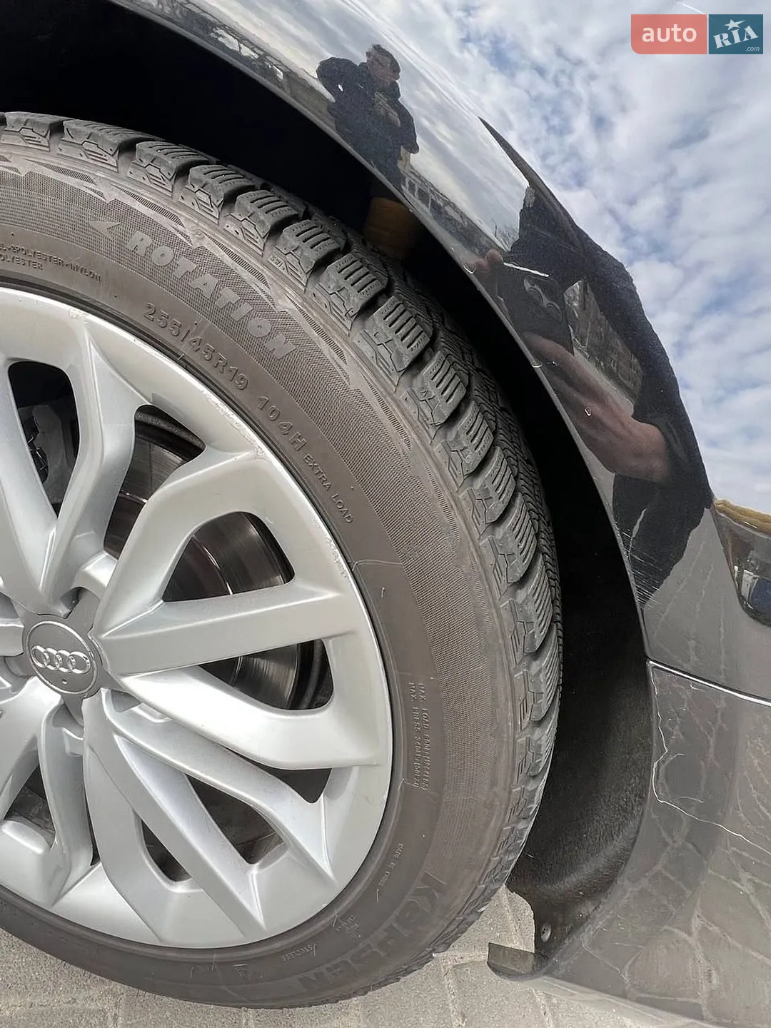 2013 Audi A6 - мініатюра 9