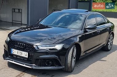 audi a6 2014 в Львов от профессионального продавца Максим