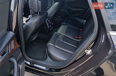 Седан Audi A6 2014 в Львові