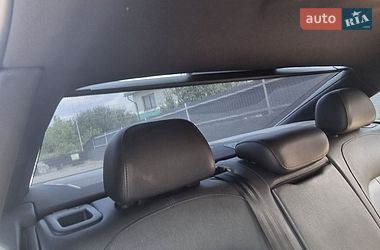 Седан Audi A6 2014 в Львові