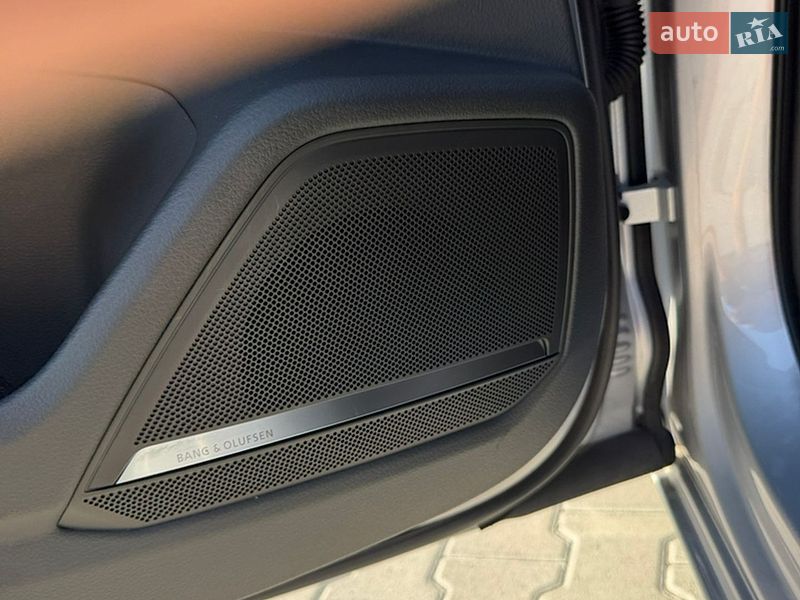 Седан Audi A6 2018 в Ужгороді