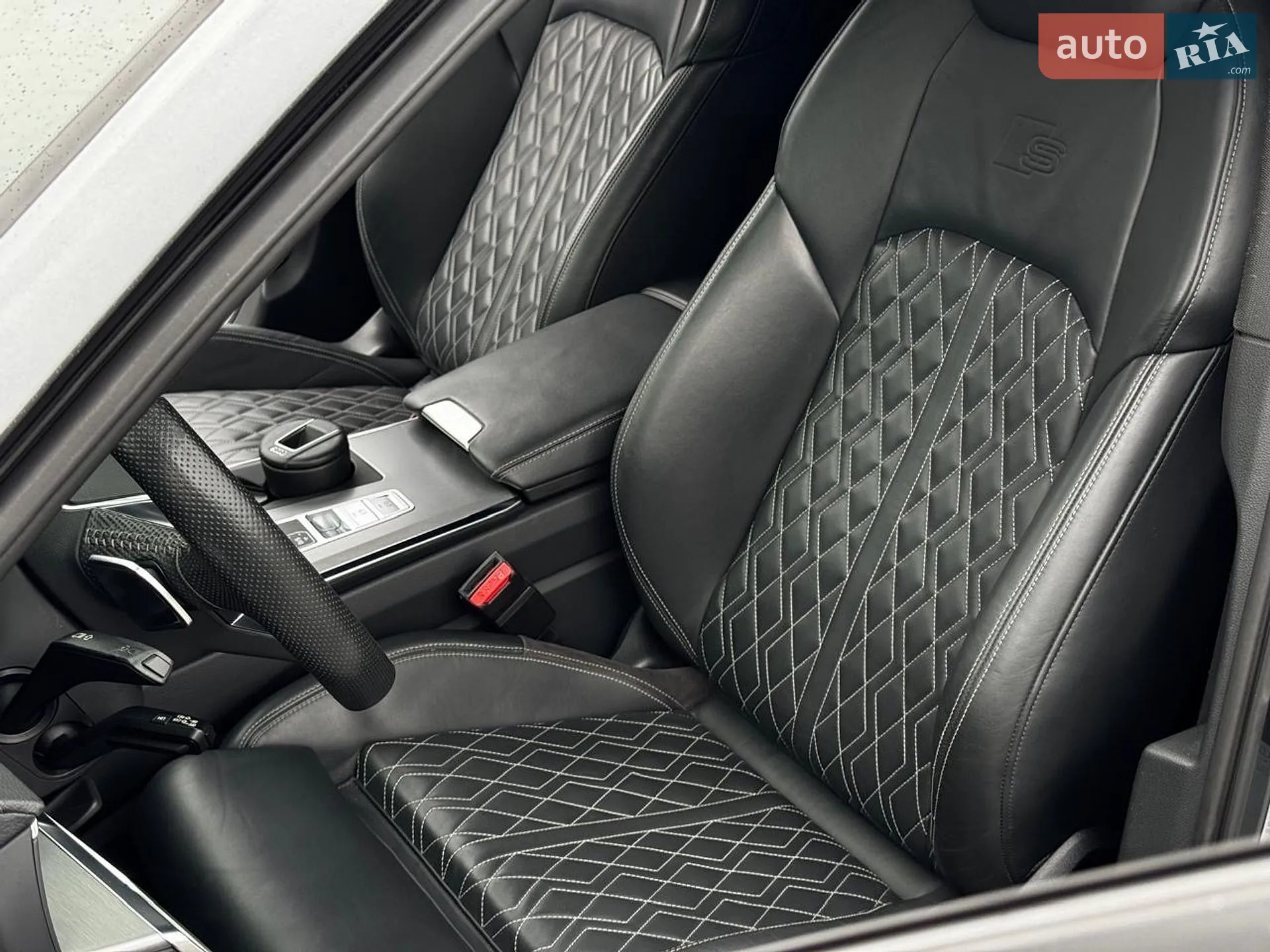 2019 Audi A6 - мініатюра 15