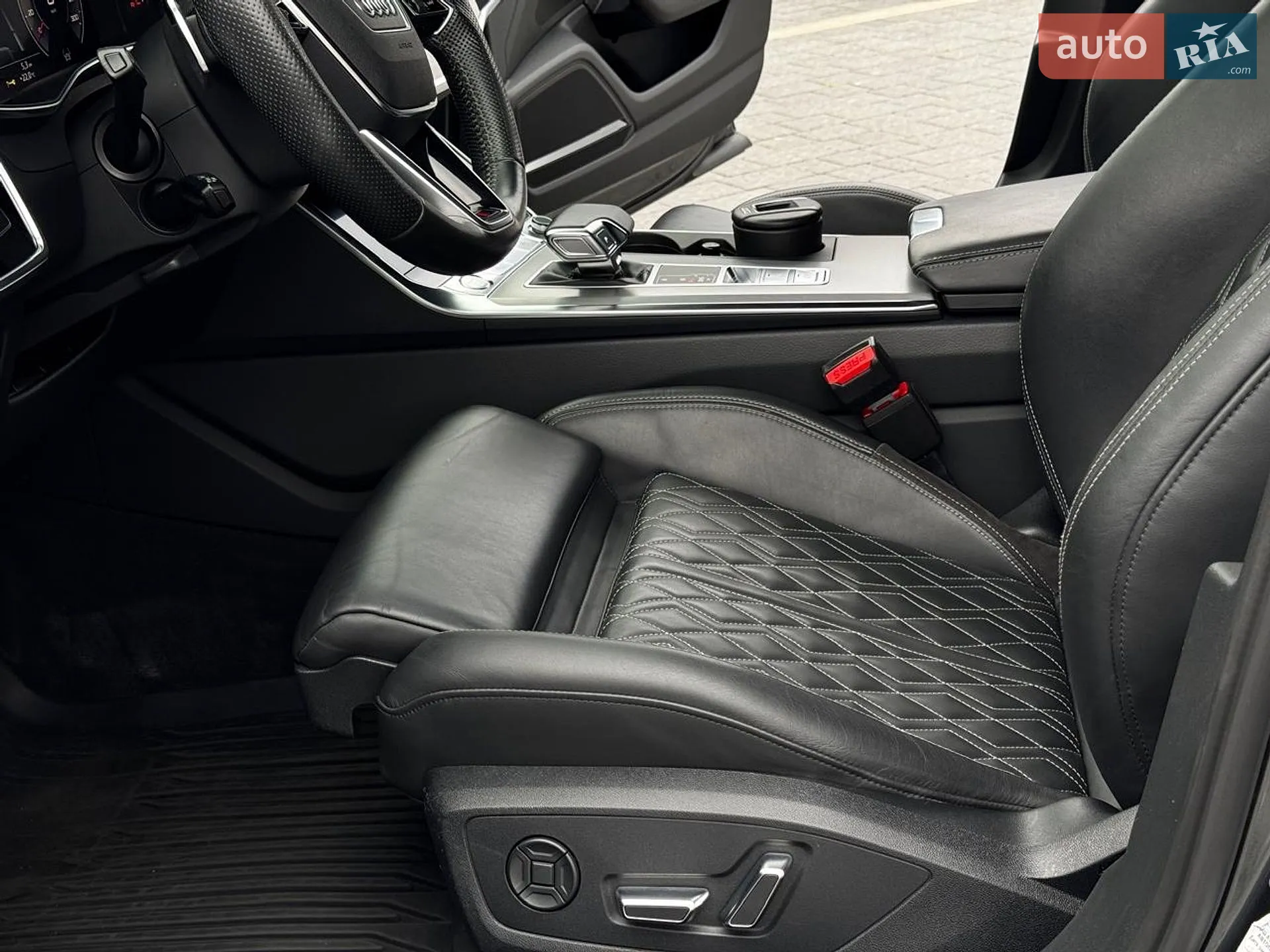 2019 Audi A6 - мініатюра 20