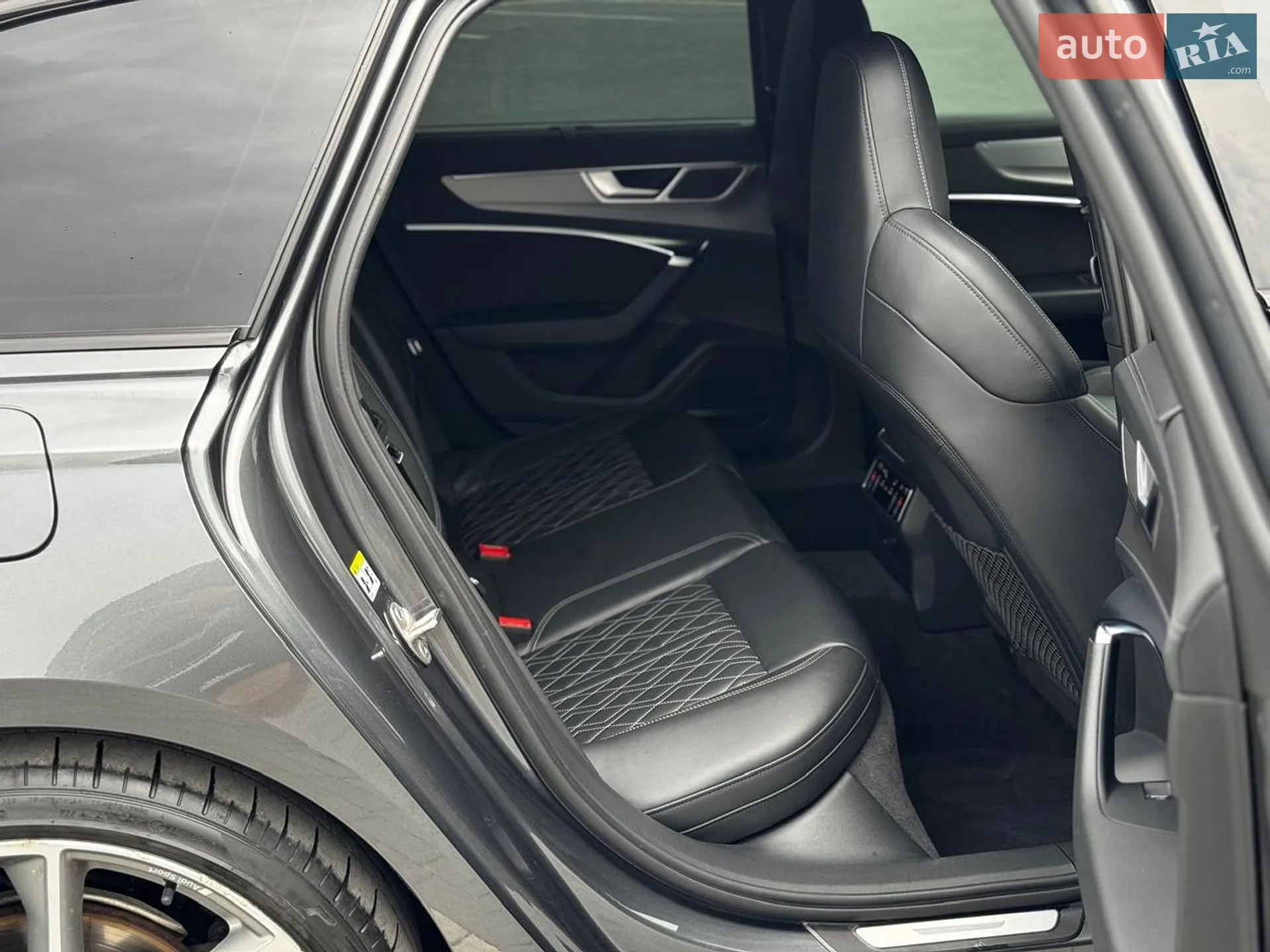 2019 Audi A6 - мініатюра 22