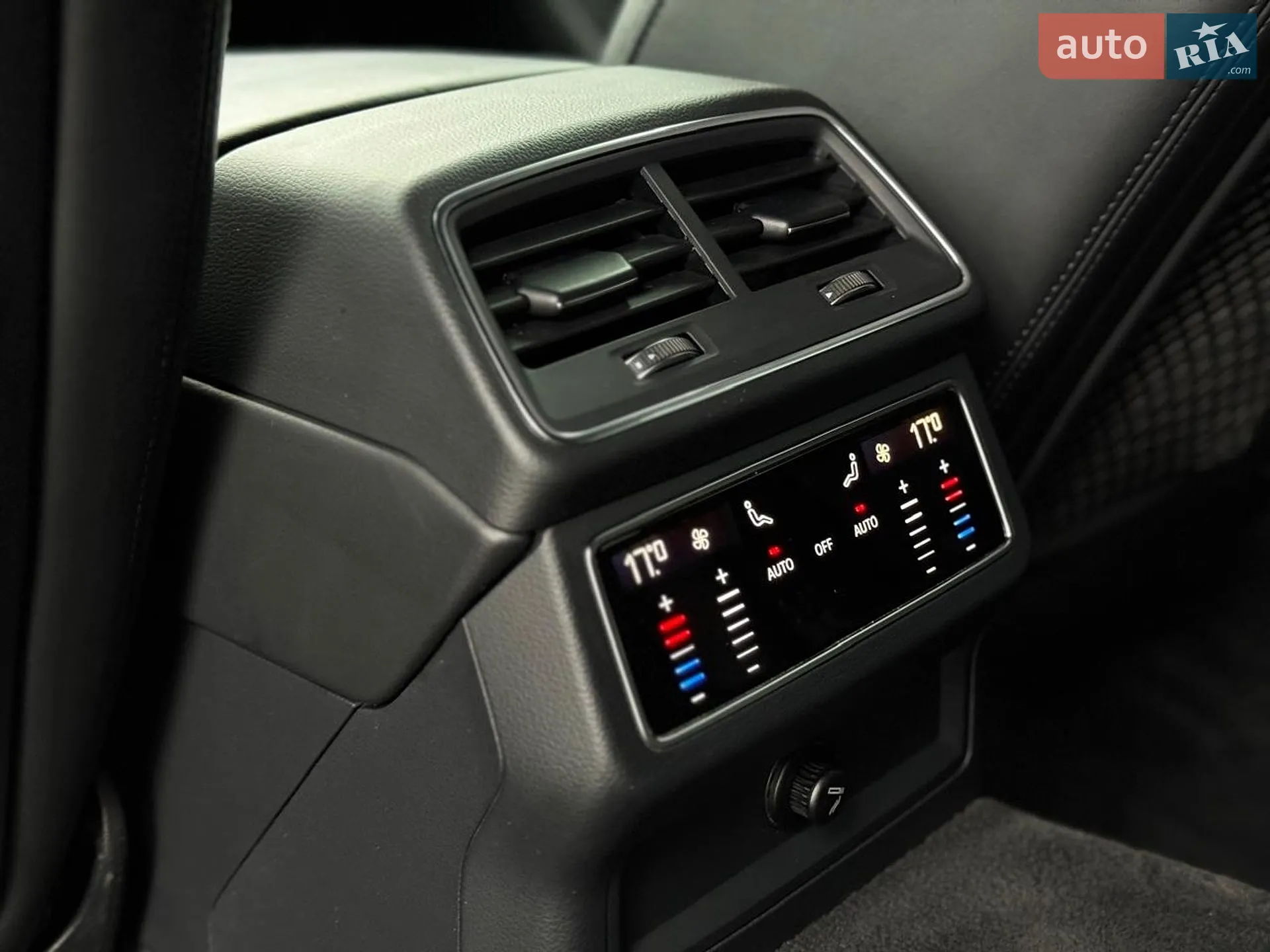 2019 Audi A6 - мініатюра 24