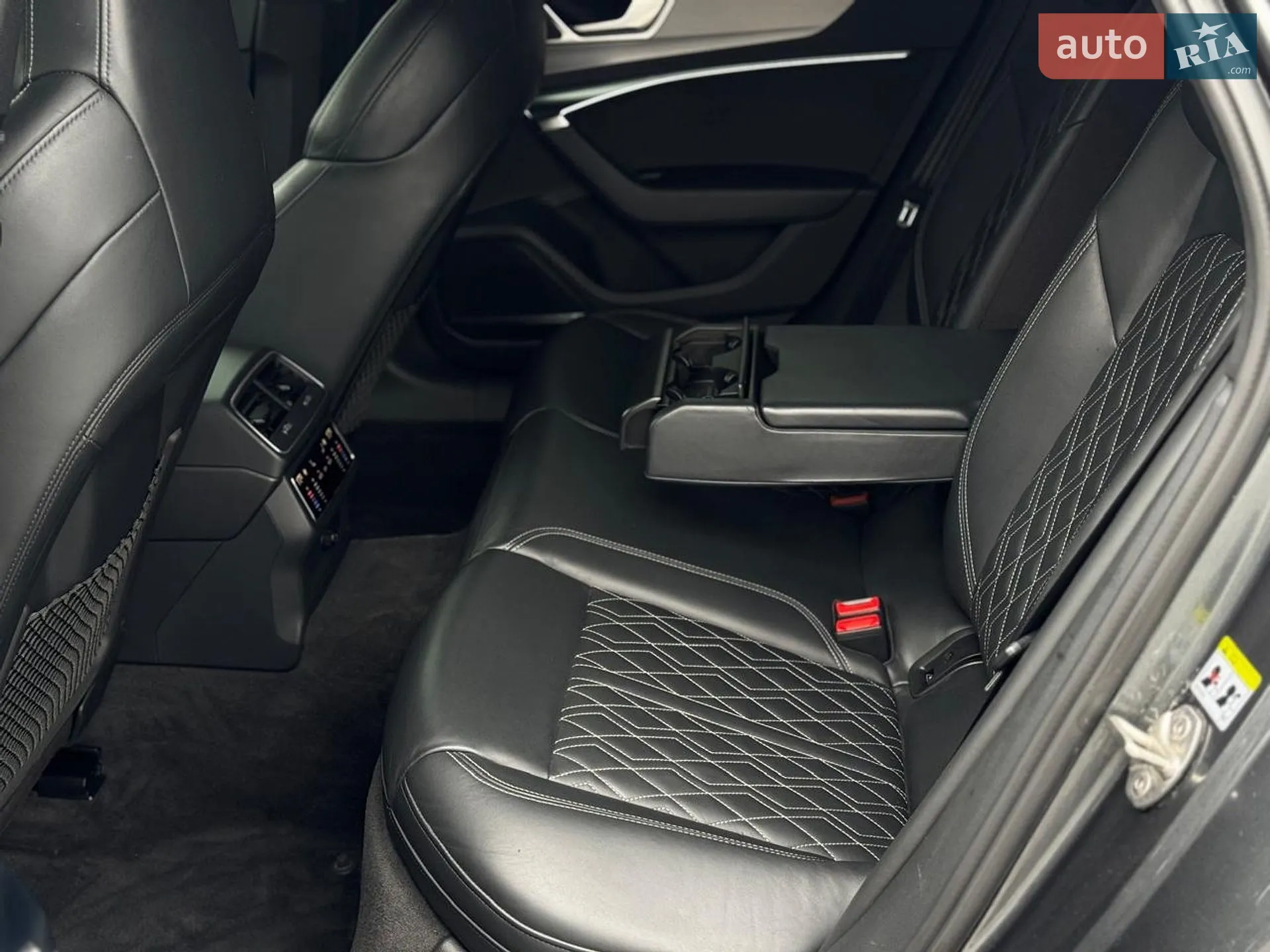 2019 Audi A6 - мініатюра 25