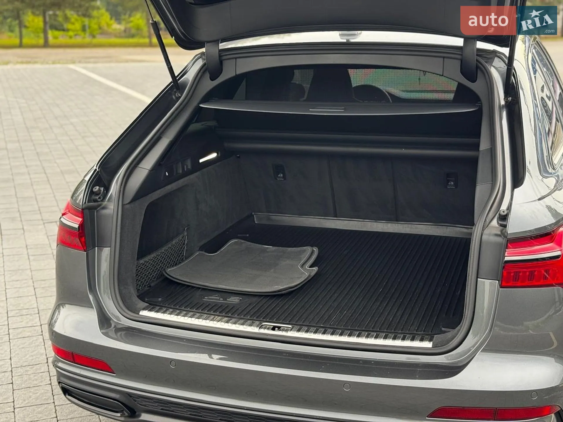 2019 Audi A6 - мініатюра 26