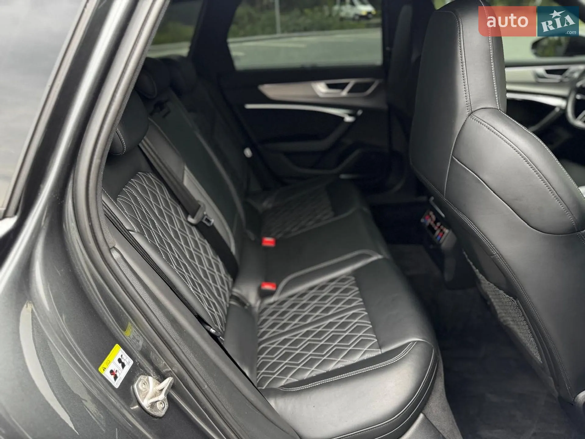 2019 Audi A6 - мініатюра 27