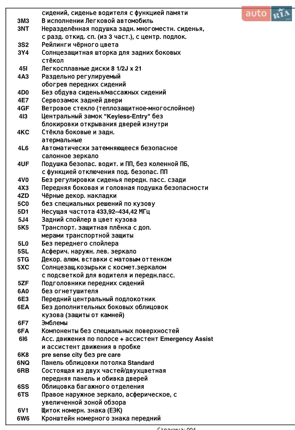 2019 Audi A6 - мініатюра 32