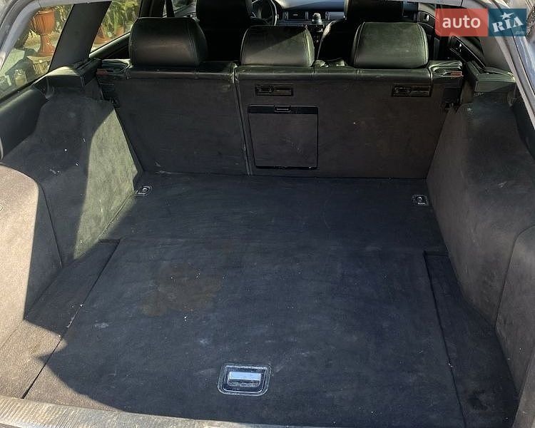 Универсал Audi A6 2000 в Чорткове