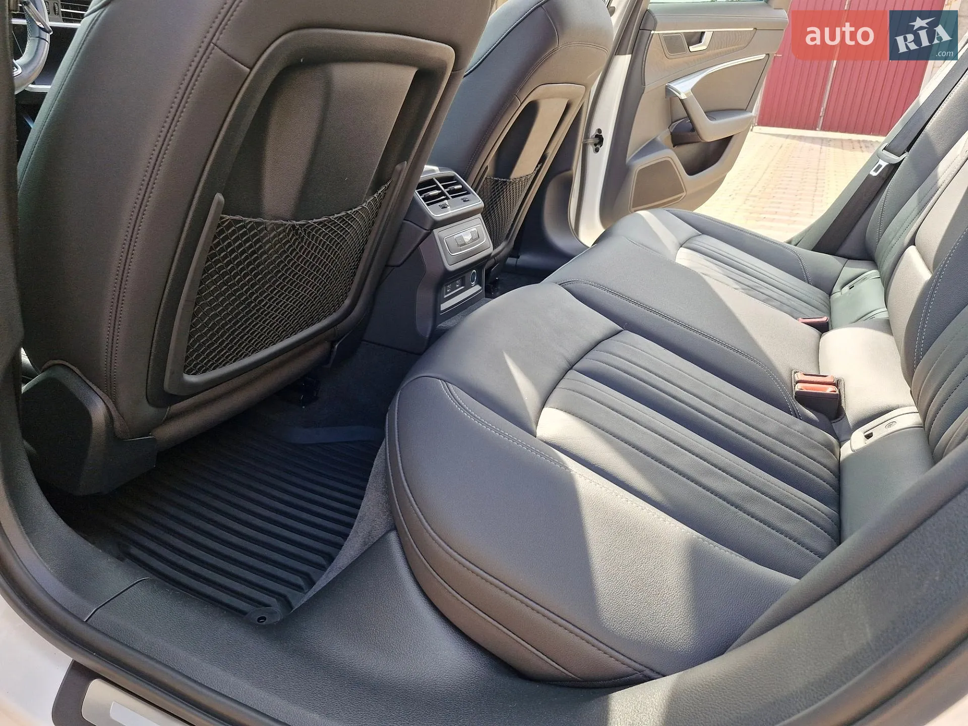2021 Audi A6 - мініатюра 19