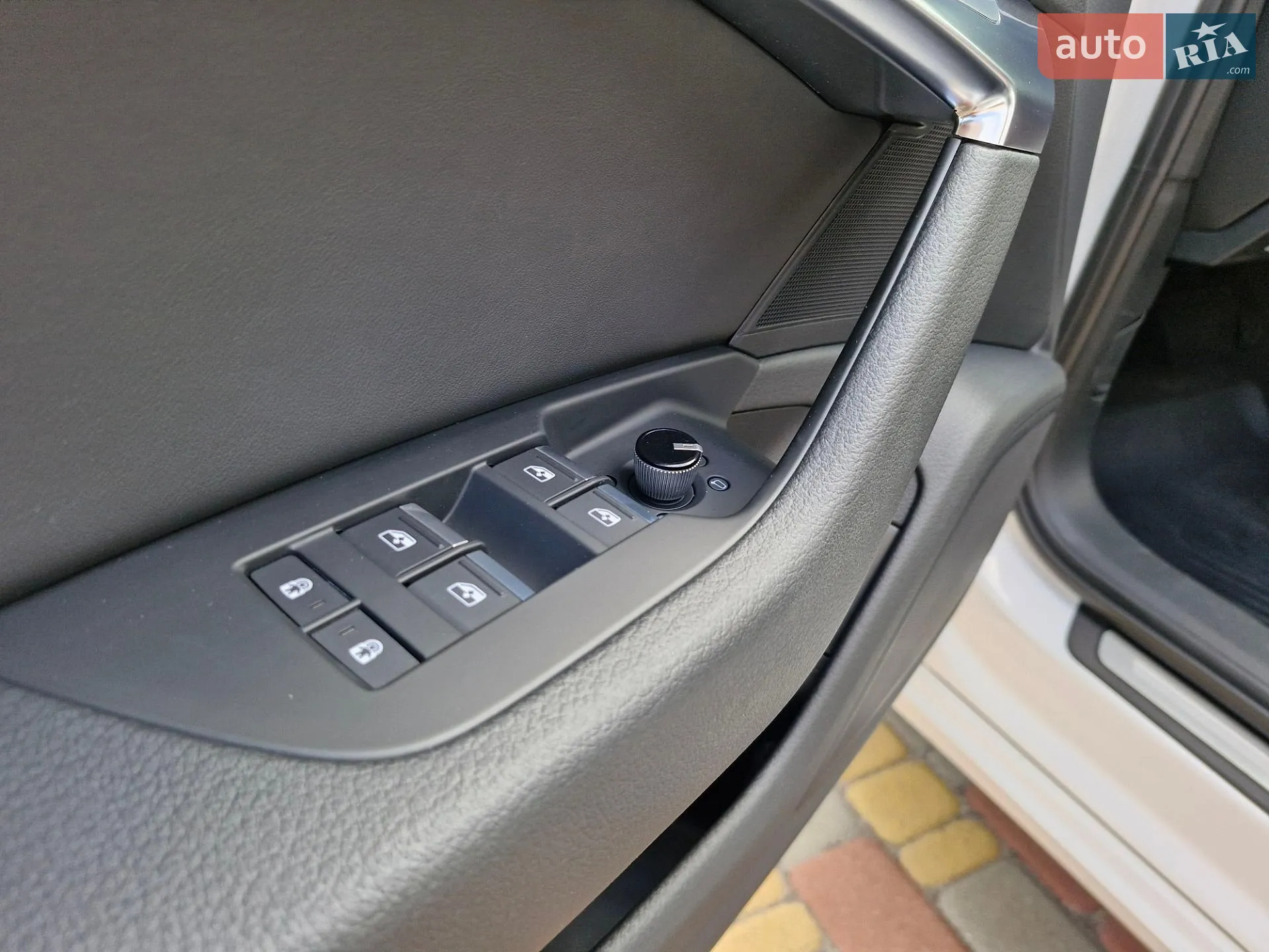 2021 Audi A6 - мініатюра 21