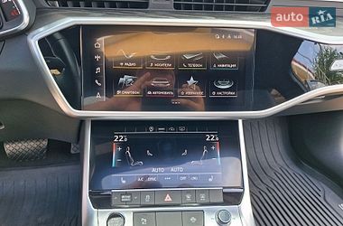 Седан Audi A6 2021 в Василькові