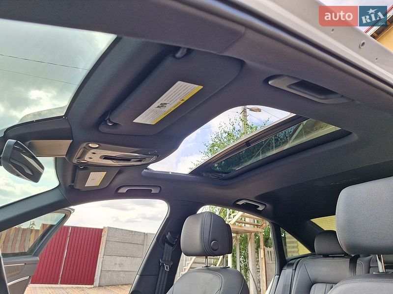 Седан Audi A6 2021 в Василькові