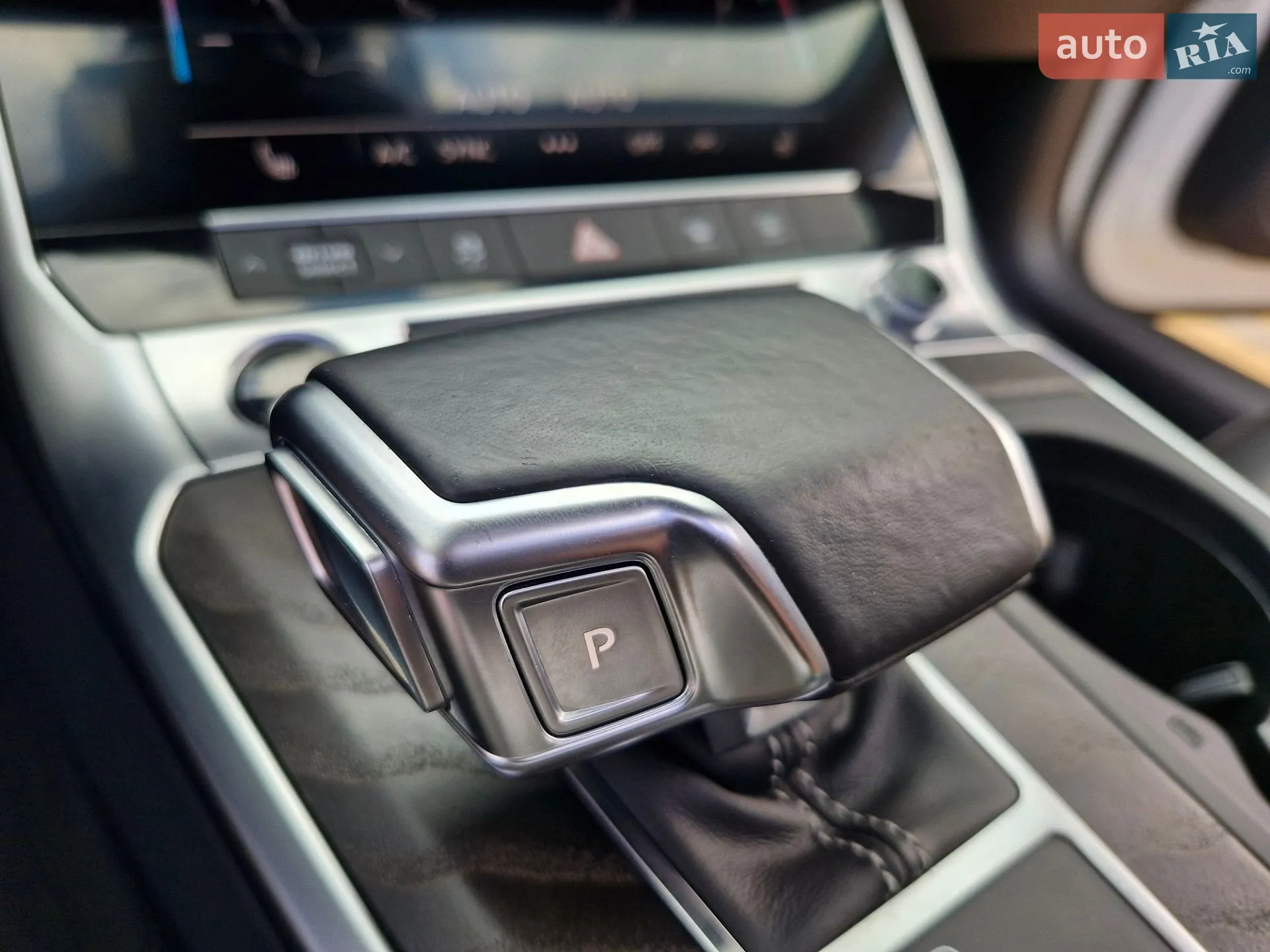 2021 Audi A6 - мініатюра 34