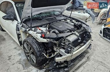 Седан Audi A6 2021 в Василькові