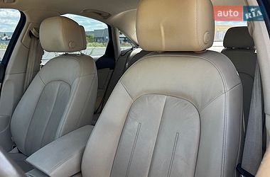 Седан Audi A6 2016 в Ужгороді