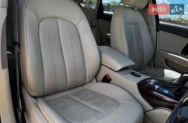 Седан Audi A6 2016 в Ужгороді