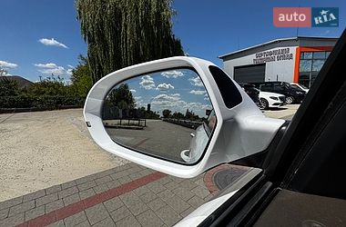 Седан Audi A6 2016 в Ужгороді