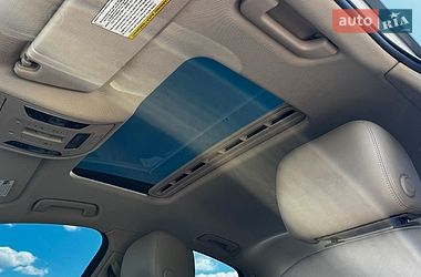 Седан Audi A6 2016 в Ужгороді