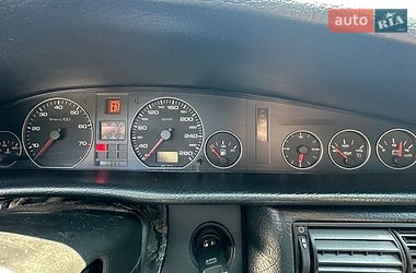 Седан Audi A6 1996 в Ужгороді фото 10 Седан Audi A6 1996 в Ужгороді