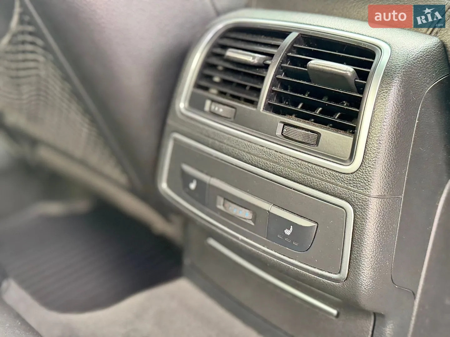 2013 Audi A6 - мініатюра 16