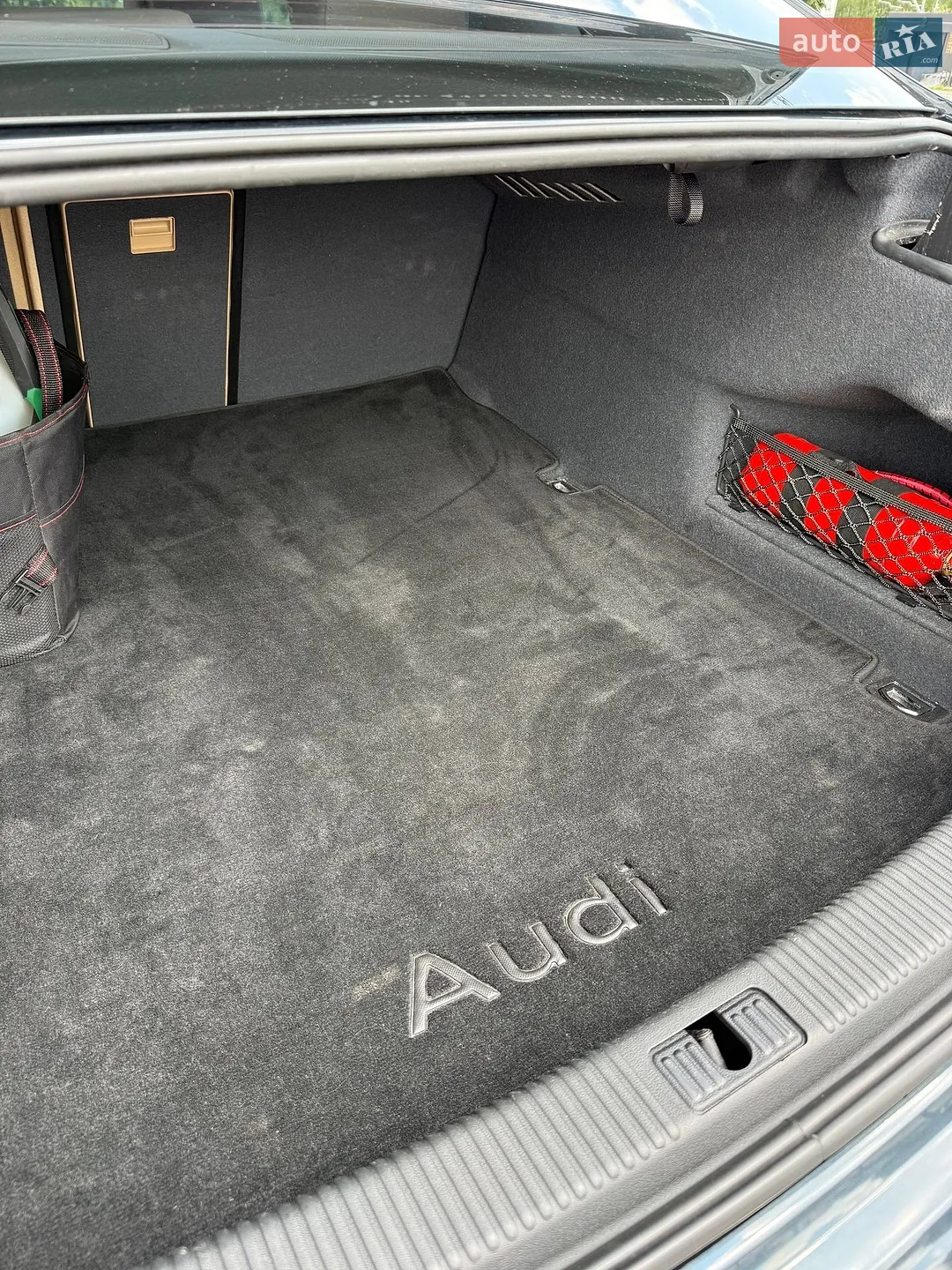 2012 Audi A6 - мініатюра 25