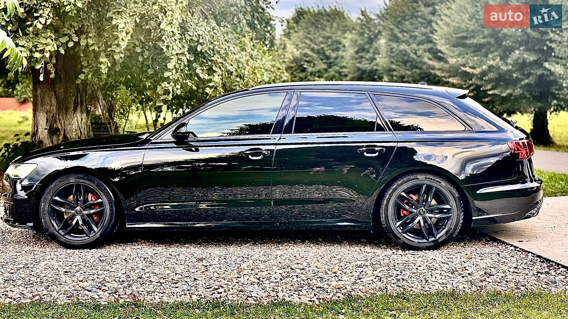 2015 Audi A6 - мініатюра 2